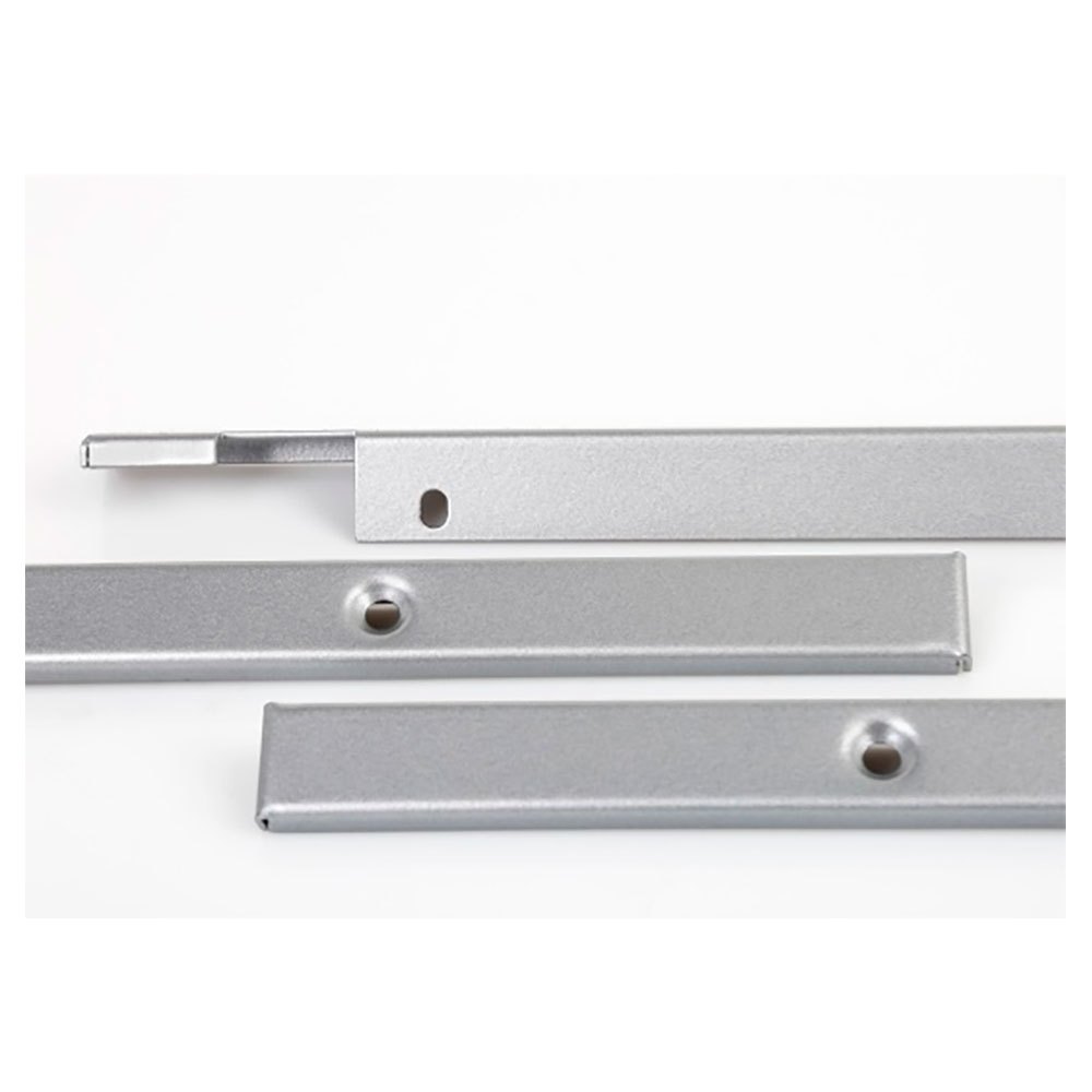 Indel Marine Cruise Classic Fridge Rail 65l Silber Indel Marine Cruise Classic Fridge Rail 65l Silber von Indel Marine