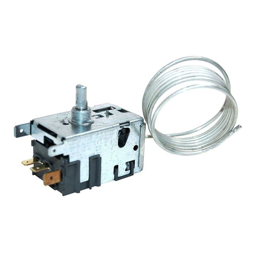 Indel Marine Cruise Fridge Thermostat Silber Indel Marine Cruise Fridge Thermostat Silber von Indel Marine