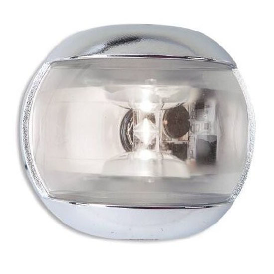 Indel Marine Navigation 225° Bow Led Light 9-32v 2w Silber Indel Marine Navigation 225° Bow Led Light 9-32v 2w Silber von Indel Marine