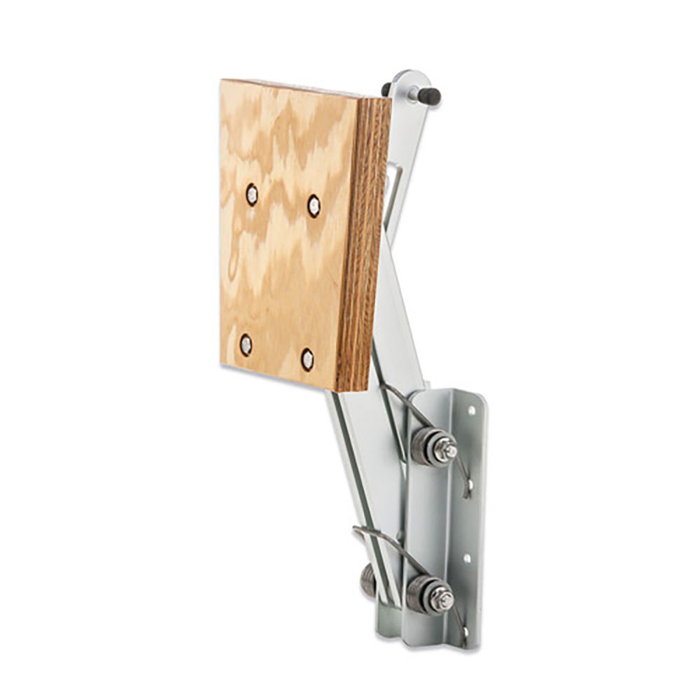 Indel Marine O0500369 Adjustable Motor Bracket 24 x 20 x 18.9 cm Indel Marine O0500369 Adjustable Motor Bracket 24 x 20 x 18.9 cm von Indel Marine