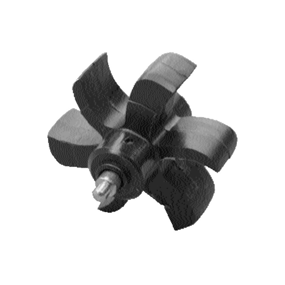 Indel Marine Sumlog 30knot Impeller Spare Part Silber Indel Marine Sumlog 30knot Impeller Spare Part Silber von Indel Marine