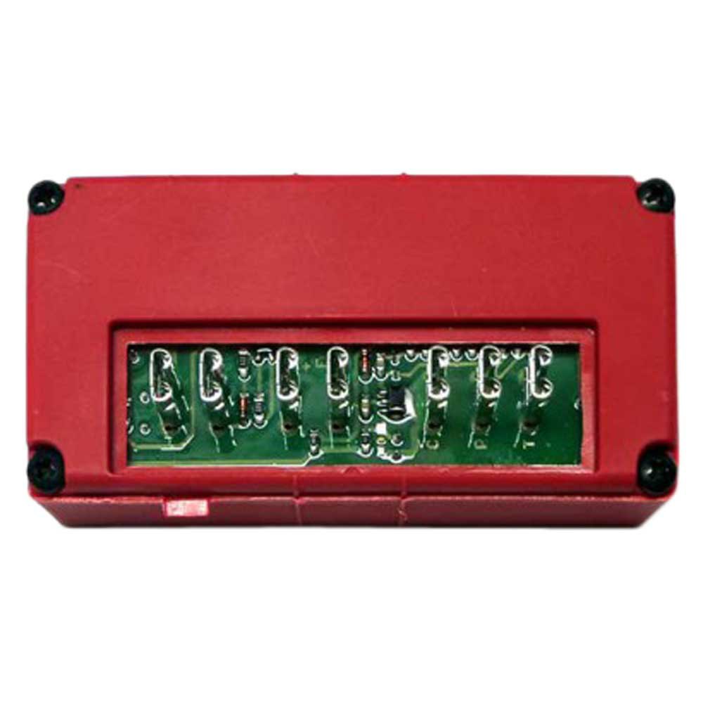 Indelb 2409029 Electrical Circuit Rot Indelb 2409029 Electrical Circuit Rot von Indelb
