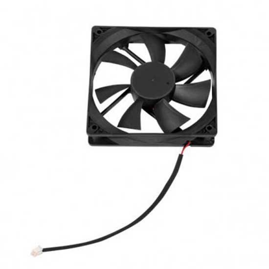 Indelb Tb45-refrigerators Fan 55a Silber Indelb Tb45-refrigerators Fan 55a Silber von Indelb