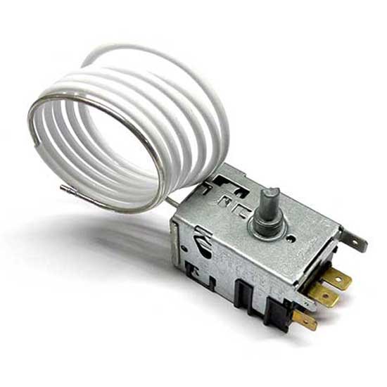 Indelb Thermostat Df1 Fridge Weiß von Indelb