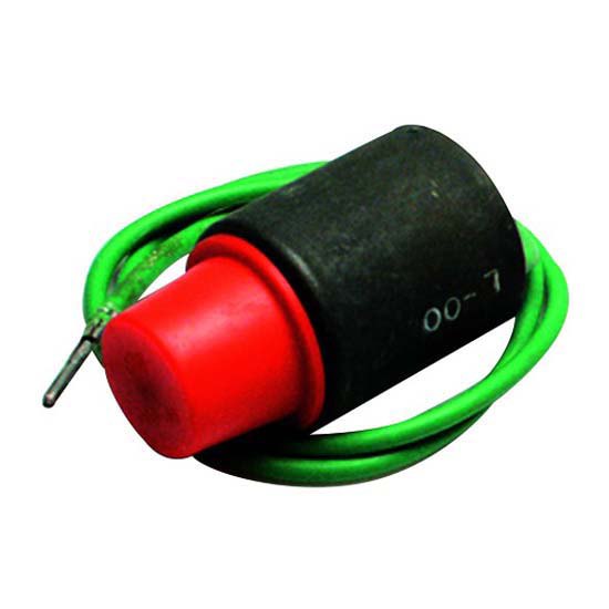 Indemar Green Cable Solenoid Valve 24v Golden Indemar Green Cable Solenoid Valve 24v Golden von Indemar