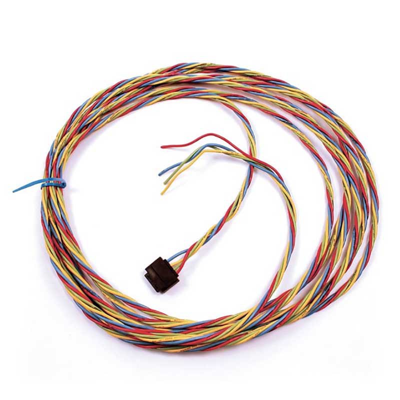 Indemar Electric Cable 6.5 M Golden Indemar Electric Cable 6.5 M Golden von Indemar