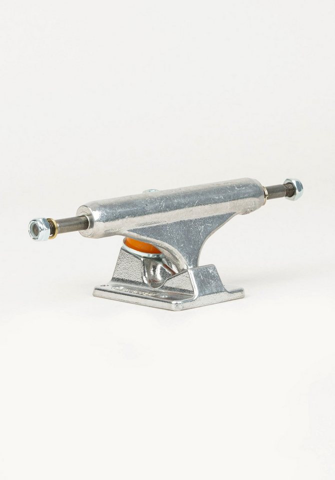 Independent Truck Company Skateboard 129 Stage 11 Polished Mid Independent Truck Company Skateboard 129 Stage 11 Polished Mid von Independent Truck Company
