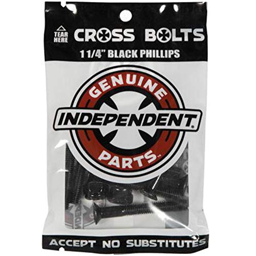 Independent 1 1/4" Kreuz Schrauben Independent 1 1/4" Kreuz Schrauben von Independent