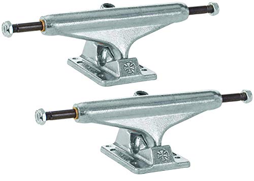 Independent Achsen 139 Stage 11, Silver, One Size Independent Achsen 139 Stage 11, Silver, One Size von Independent