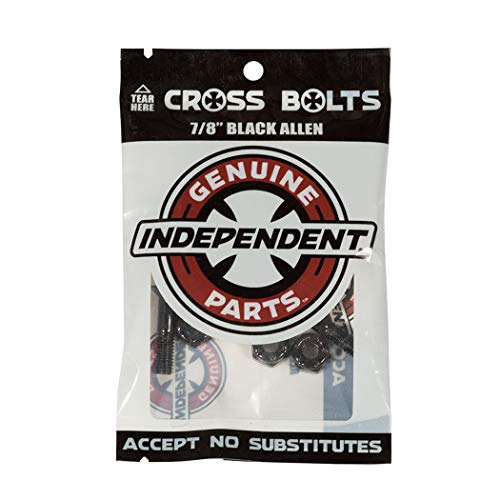 INDEPENDENT Skateboard Zubehör 7/8" Inbus INDEPENDENT Skateboard Zubehör 7/8" Inbus von Independent