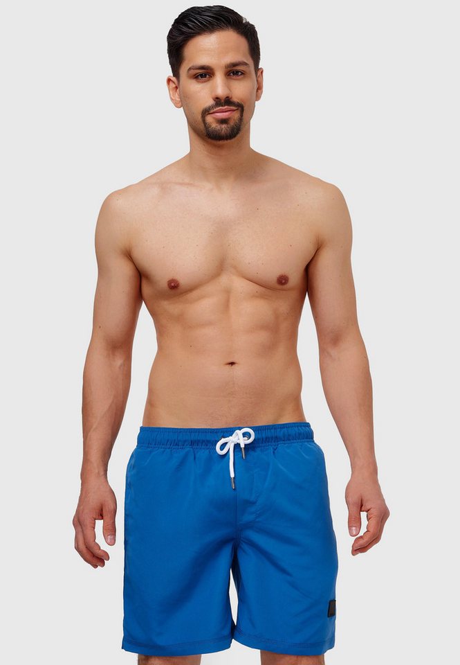 Indicode Badeshorts Ferguson Indicode Badeshorts Ferguson von Indicode