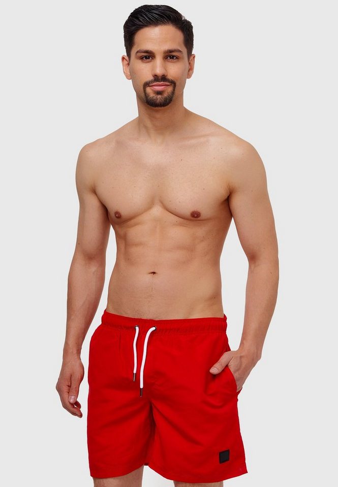 Indicode Badeshorts Ferguson Indicode Badeshorts Ferguson von Indicode