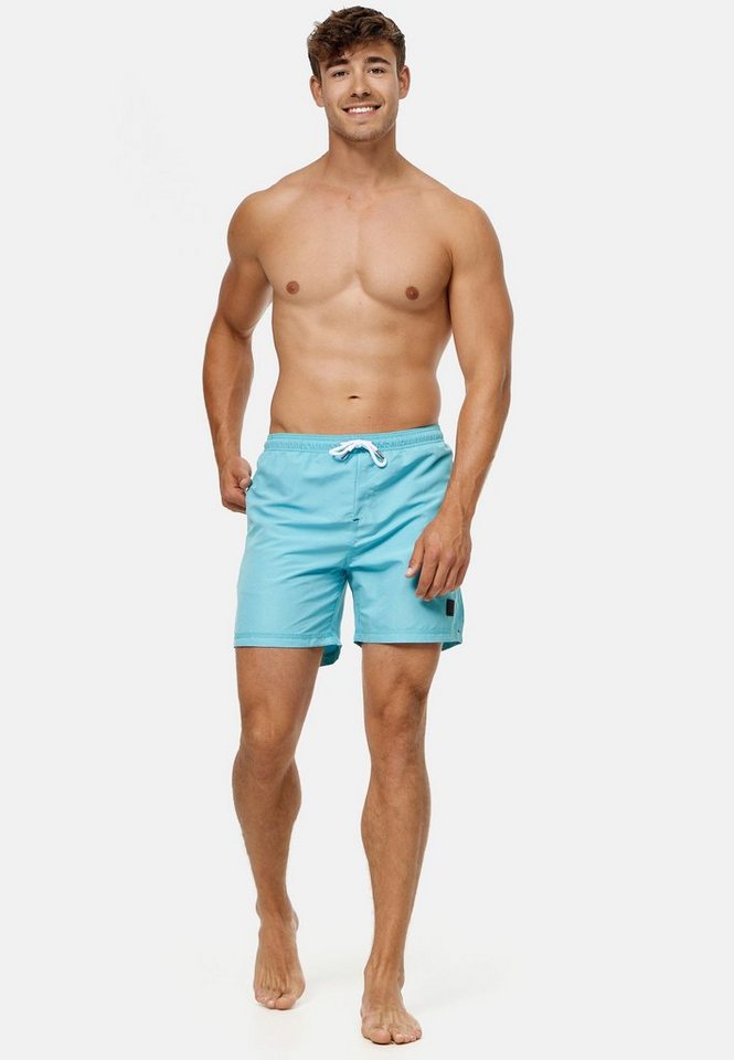 Indicode Badeshorts Ferguson Indicode Badeshorts Ferguson von Indicode