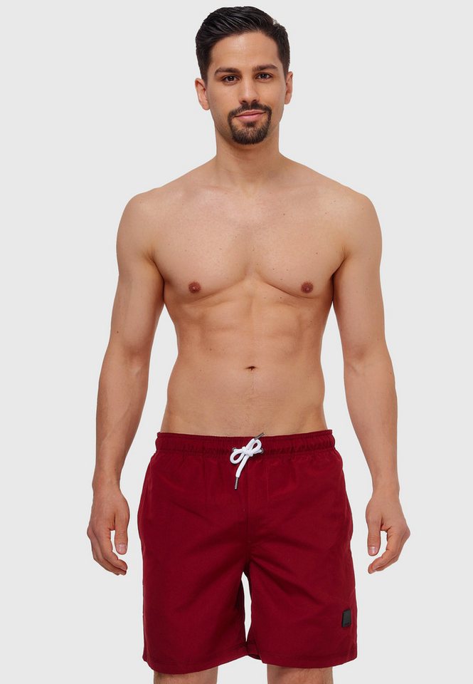 Indicode Badeshorts Ferguson Indicode Badeshorts Ferguson von Indicode
