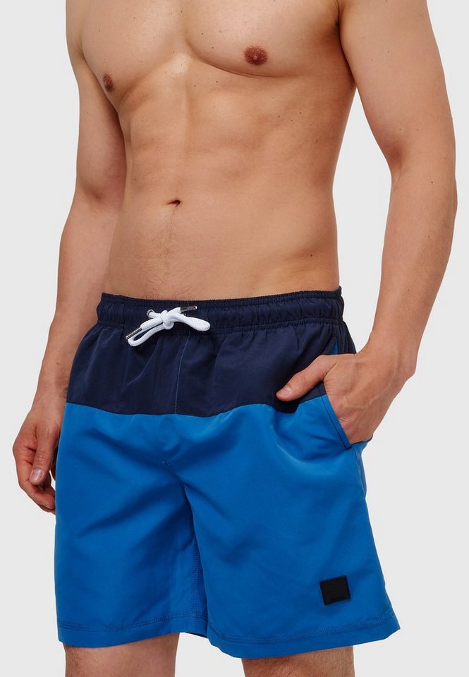 Indicode Badeshorts Pruitt Indicode Badeshorts Pruitt von Indicode