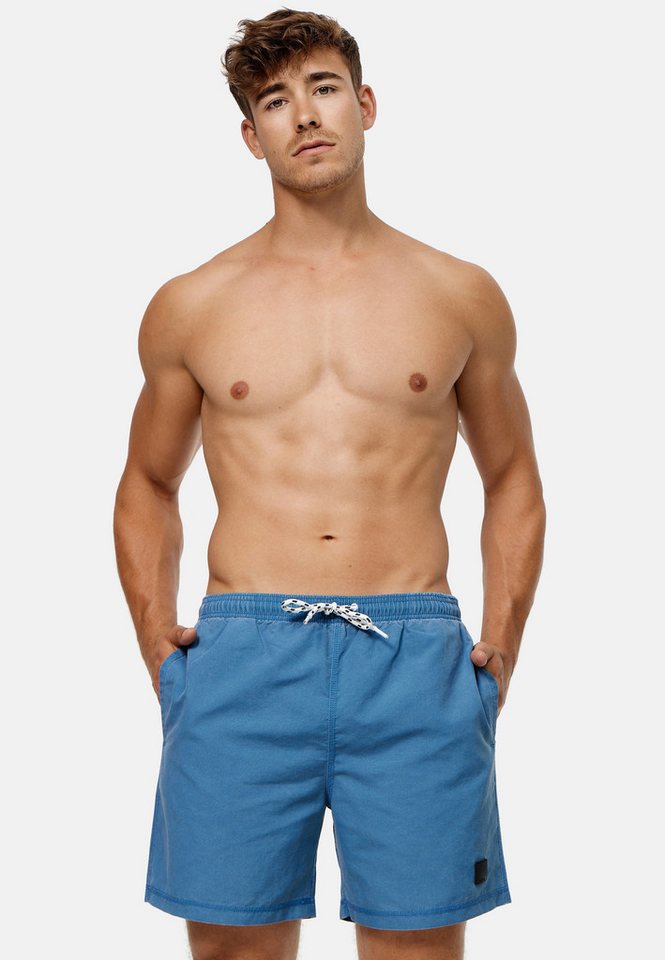 Indicode Badeshorts Ace Indicode Badeshorts Ace von Indicode