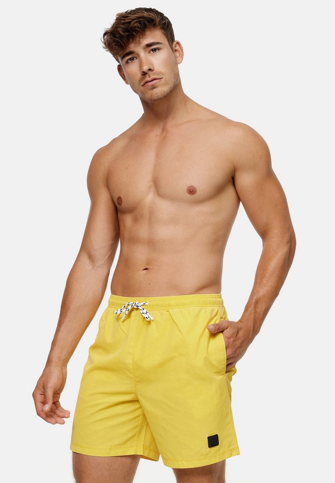 Indicode Badeshorts Ace Indicode Badeshorts Ace von Indicode