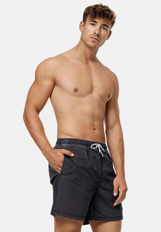 Indicode Badeshorts Ace Indicode Badeshorts Ace von Indicode