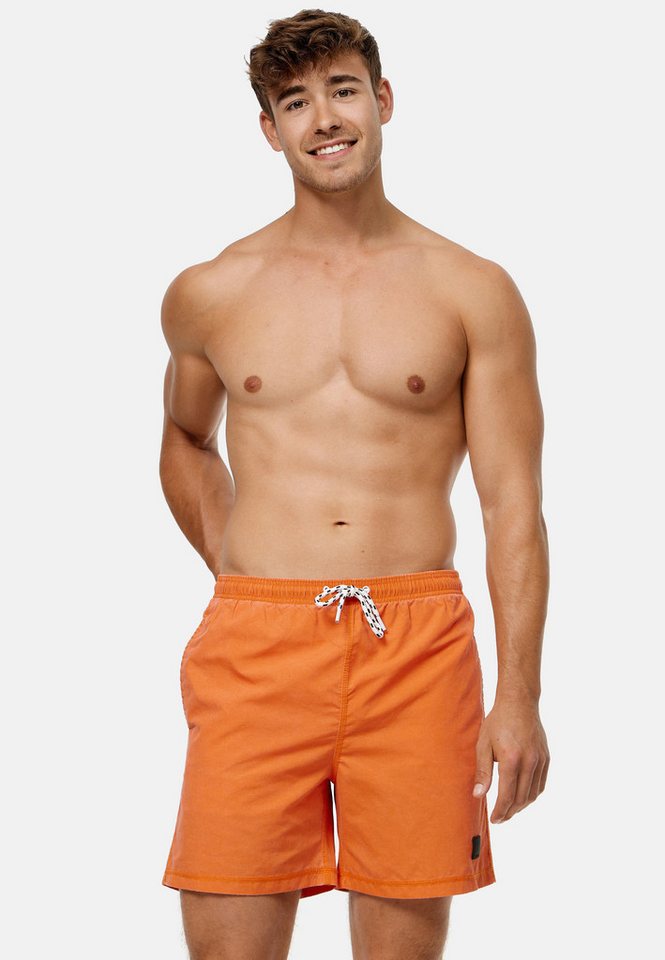 Indicode Badeshorts Ace Indicode Badeshorts Ace von Indicode
