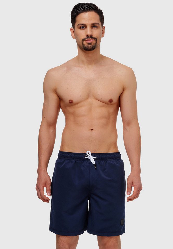 Indicode Badeshorts Ferguson Indicode Badeshorts Ferguson von Indicode