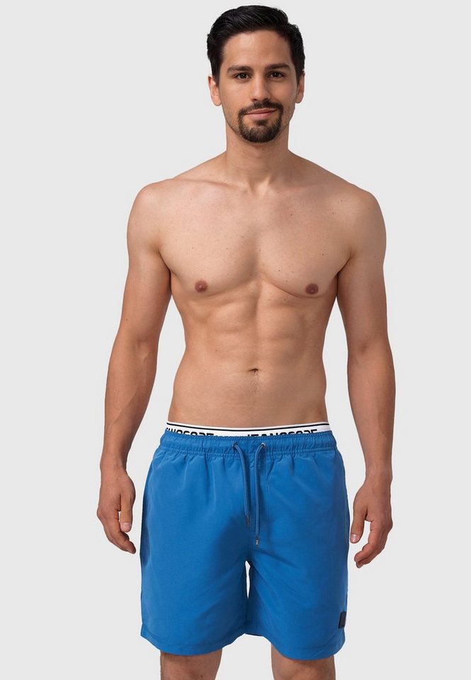 Indicode Badeshorts Solomon Indicode Badeshorts Solomon von Indicode