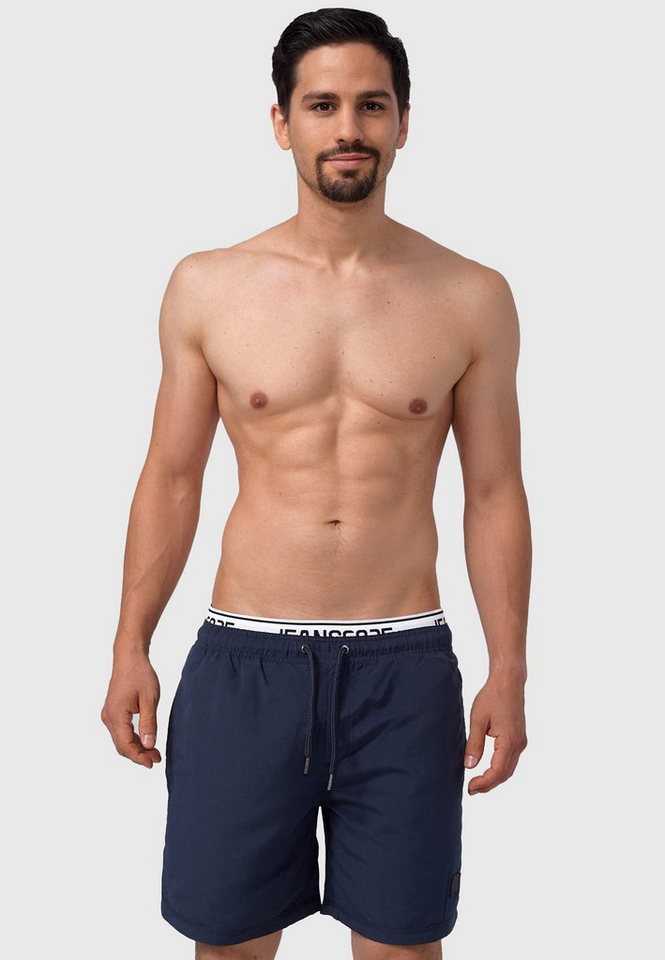 Indicode Badeshorts Solomon Indicode Badeshorts Solomon von Indicode