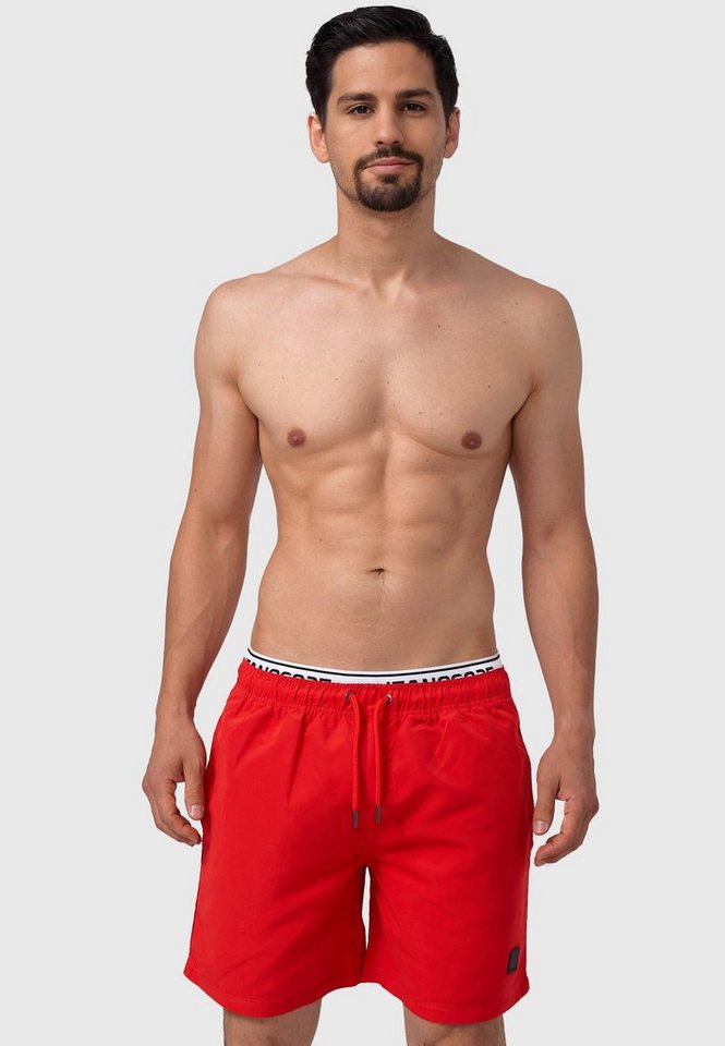 Indicode Badeshorts Solomon Indicode Badeshorts Solomon von Indicode