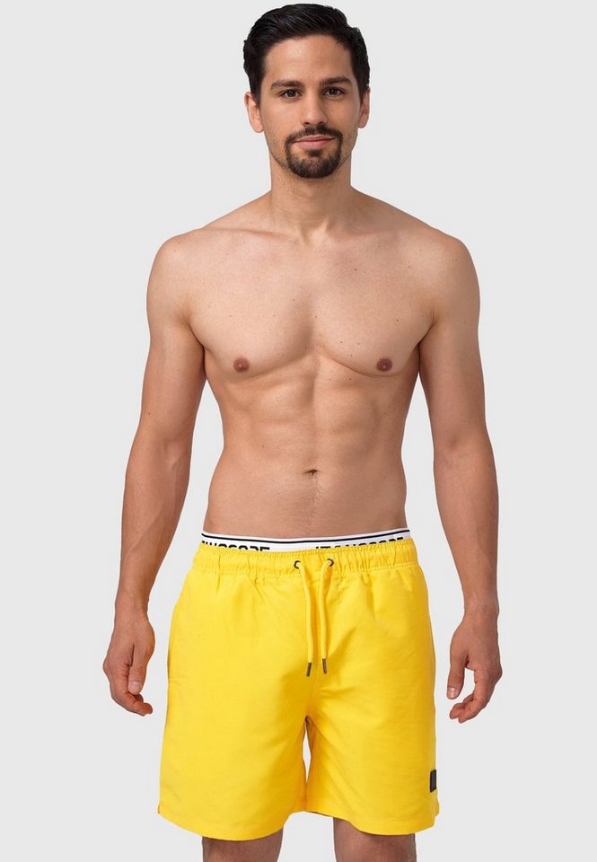 Indicode Badeshorts Solomon Indicode Badeshorts Solomon von Indicode