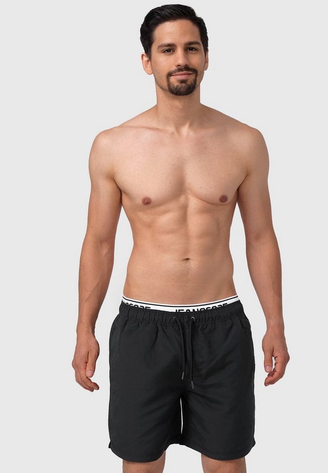 Indicode Badeshorts Solomon Indicode Badeshorts Solomon von Indicode