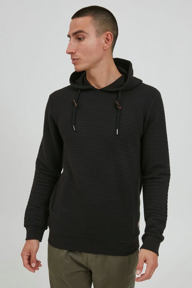 Indicode Kapuzenpullover IDAnthone Sweatshirt Hoodie von Indicode