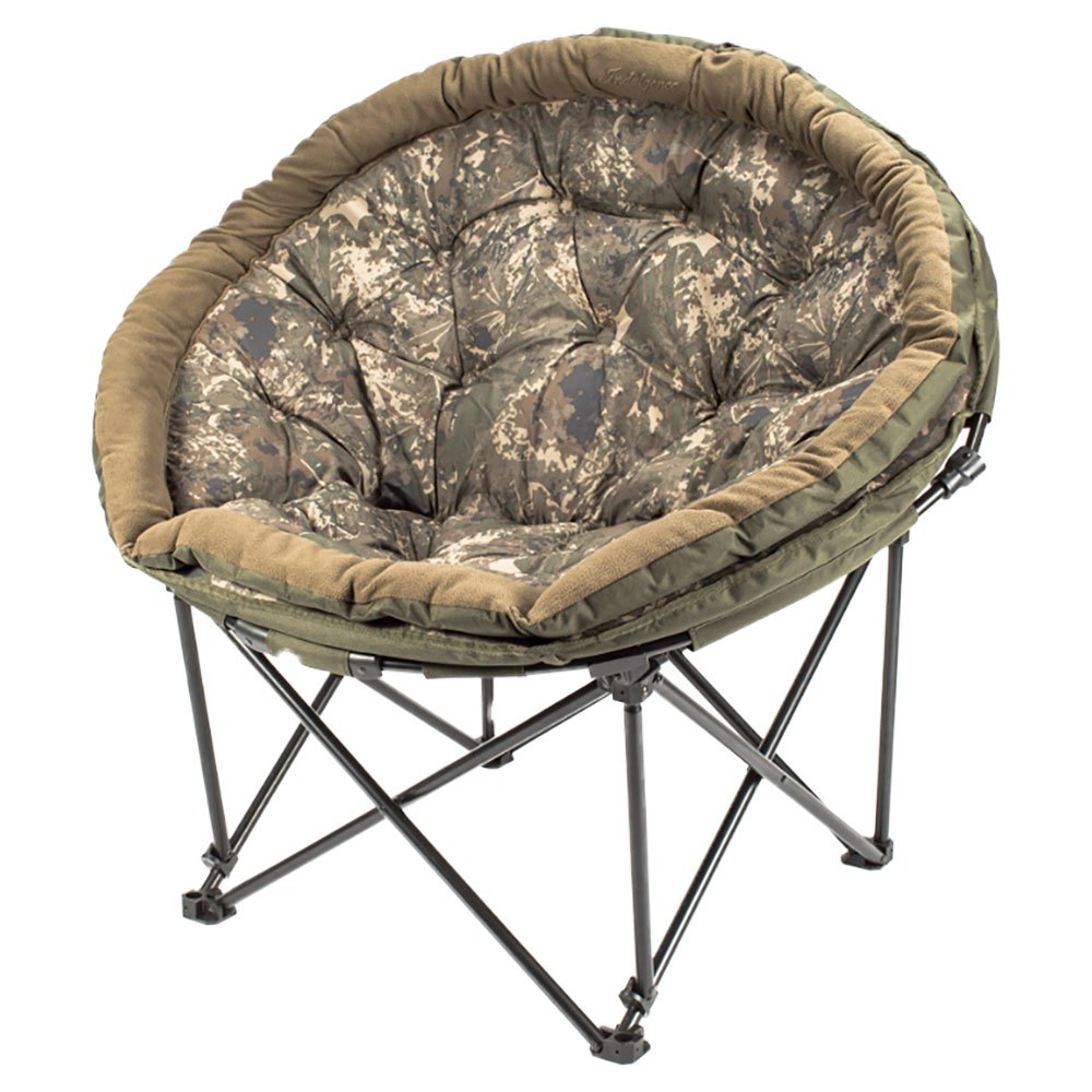 Indulgence Moon Chair Grün Indulgence Moon Chair Grün von Indulgence