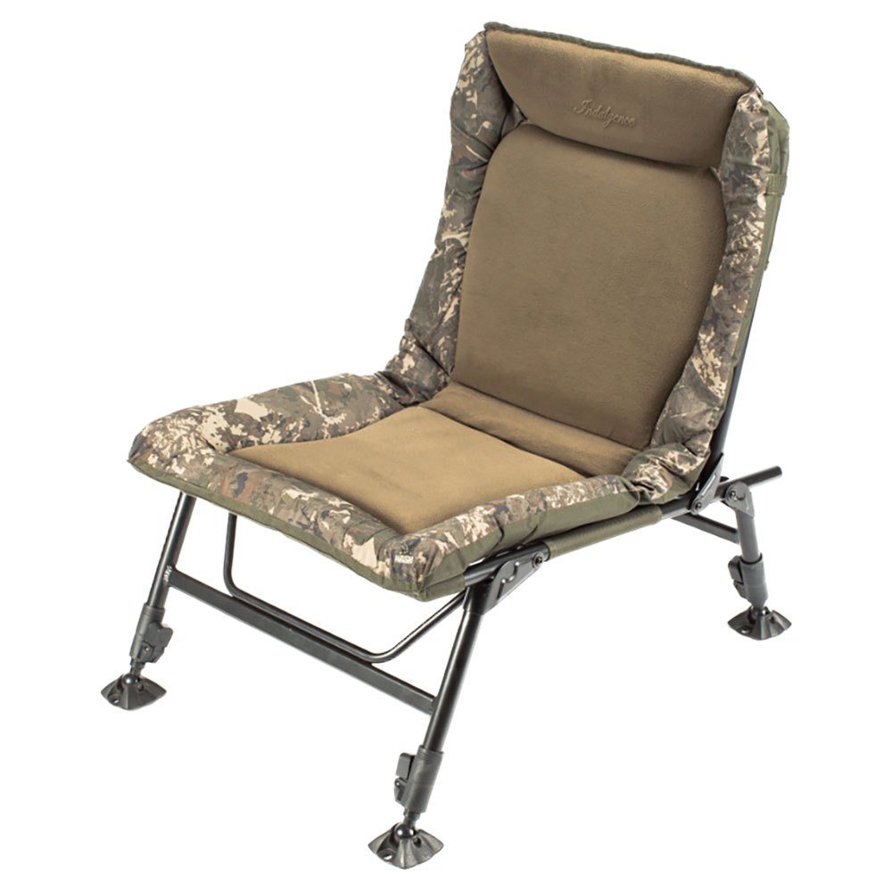 Indulgence Ultralite Chair Grün Indulgence Ultralite Chair Grün von Indulgence