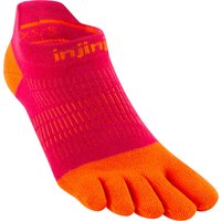 Injinji Damen Run Lightweight No-Show Socken Injinji Damen Run Lightweight No-Show Socken von Injinji