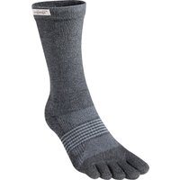 Injinji Damen Trail Midweight Crew Socken Injinji Damen Trail Midweight Crew Socken von Injinji