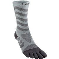 Injinji Damen Ultra Run Crew Socken Injinji Damen Ultra Run Crew Socken von Injinji