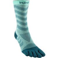 Injinji Damen Ultra Run Crew Socken Injinji Damen Ultra Run Crew Socken von Injinji