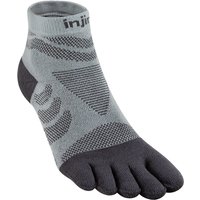 Injinji Damen Ultra Run Mini-Crew Socken Injinji Damen Ultra Run Mini-Crew Socken von Injinji