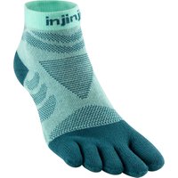 Injinji Damen Ultra Run Mini-Crew Socken Injinji Damen Ultra Run Mini-Crew Socken von Injinji