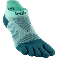 Injinji Damen Ultra Run No-Show Socken Injinji Damen Ultra Run No-Show Socken von Injinji