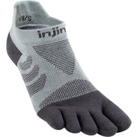 Injinji Damen Ultra Run No-Show Socken Injinji Damen Ultra Run No-Show Socken von Injinji
