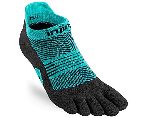 Injinji Leichte Laufsocken für Damen von Injinji