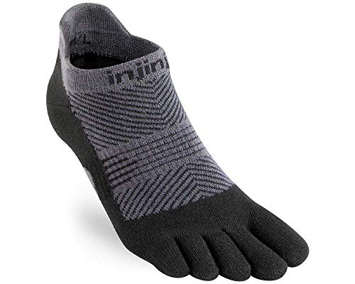 Injinji Leichte Laufsocken für Damen Injinji Leichte Laufsocken für Damen von Injinji