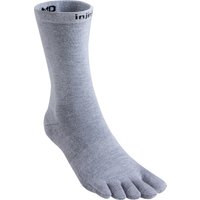 Injinji Liner Crew Socken von Injinji