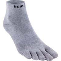 Injinji Liner Mini-Crew Socken von Injinji