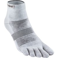 Injinji Run Lightweight Mini-Crew Socken Injinji Run Lightweight Mini-Crew Socken von Injinji