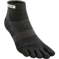 Injinji Run Lightweight Mini-Crew Socken Injinji Run Lightweight Mini-Crew Socken von Injinji