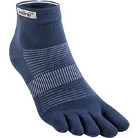 Injinji Run Lightweight Mini-Crew Socken Injinji Run Lightweight Mini-Crew Socken von Injinji