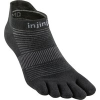 Injinji Run Lightweight No-Show Socken Injinji Run Lightweight No-Show Socken von Injinji