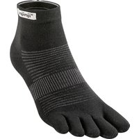 Injinji Run Original Weight Mini Crew Socken Injinji Run Original Weight Mini Crew Socken von Injinji