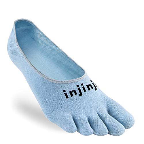 Injinji Sport Lightweight Hidden CHILL S von Injinji